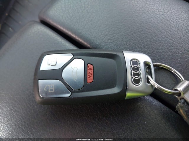Aukcja sprzedaży 2018 Audi Q7 3.0t Premium, vin: WA1LAAF78JD013135, numer aukcji: 45699524