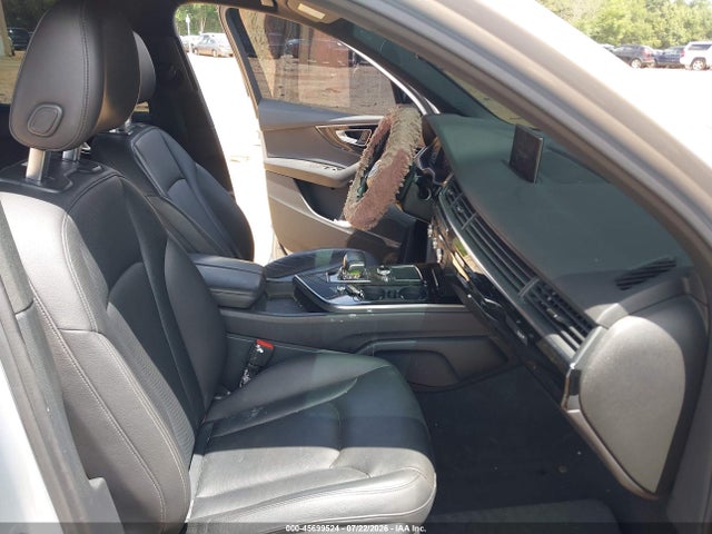 Aukcja sprzedaży 2018 Audi Q7 3.0t Premium, vin: WA1LAAF78JD013135, numer aukcji: 45699524
