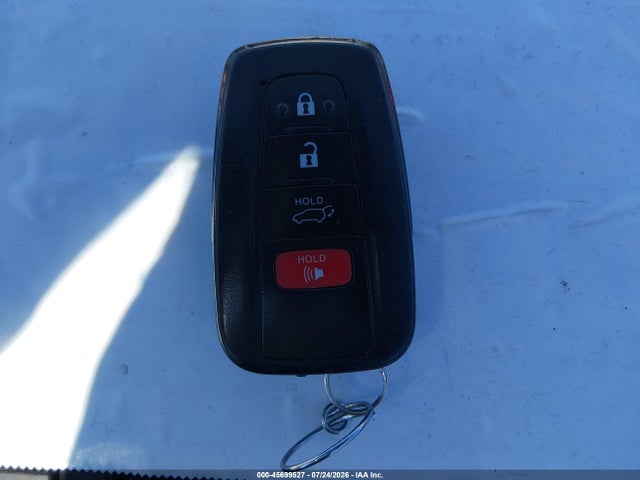 JTMEWRFVXLJ038359 Toyota Rav4 Hybrid Xse