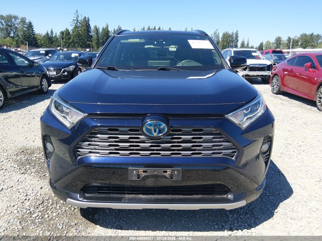JTMEWRFVXLJ038359 Toyota Rav4 Hybrid Xse