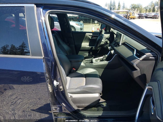 JTMEWRFVXLJ038359 Toyota Rav4 Hybrid Xse