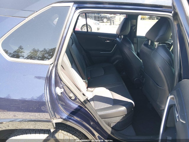 JTMEWRFVXLJ038359 Toyota Rav4 Hybrid Xse