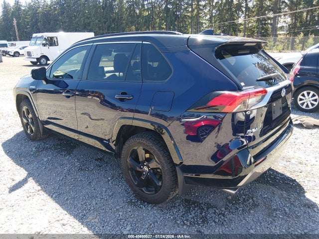 JTMEWRFVXLJ038359 Toyota Rav4 Hybrid Xse