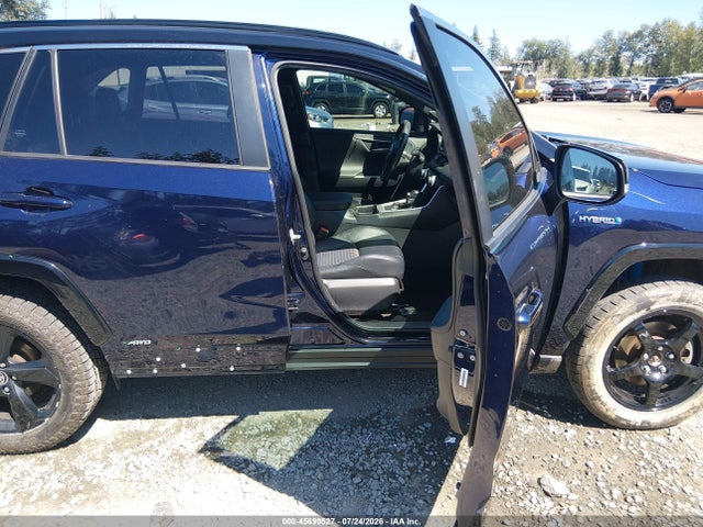 JTMEWRFVXLJ038359 Toyota Rav4 Hybrid Xse