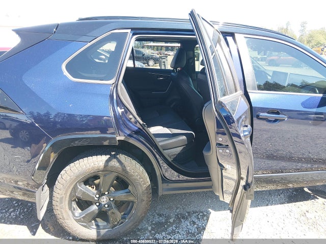 JTMEWRFVXLJ038359 Toyota Rav4 Hybrid Xse