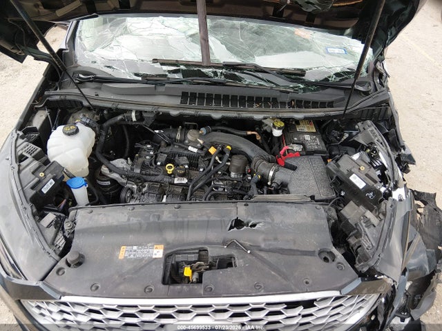 Продажа на аукционе авто 2024 Ford Edge Sel, vin: 2FMPK4J95RBB16539, номер лота: 45699533