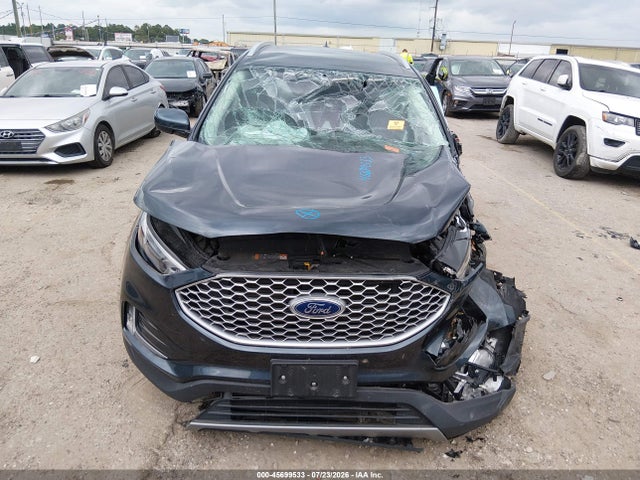 Продажа на аукционе авто 2024 Ford Edge Sel, vin: 2FMPK4J95RBB16539, номер лота: 45699533