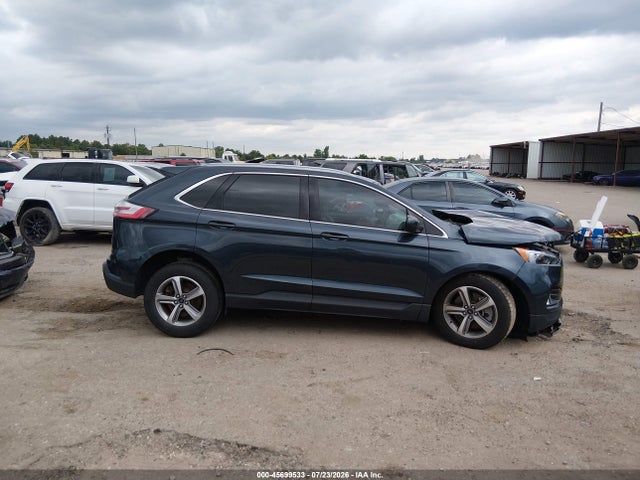 Продажа на аукционе авто 2024 Ford Edge Sel, vin: 2FMPK4J95RBB16539, номер лота: 45699533