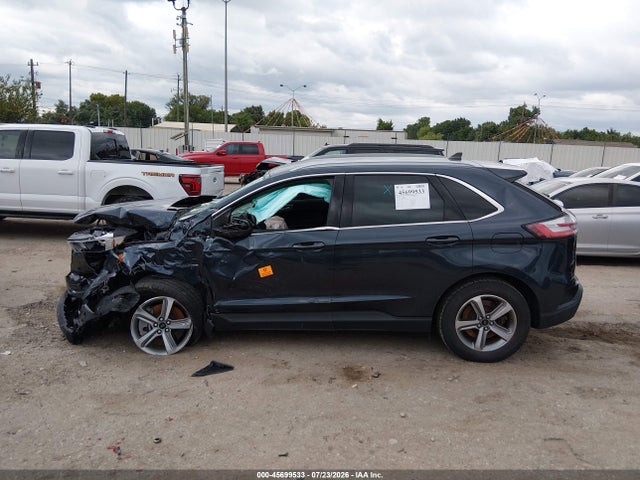 Продажа на аукционе авто 2024 Ford Edge Sel, vin: 2FMPK4J95RBB16539, номер лота: 45699533