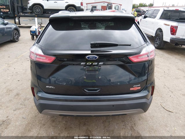 Продажа на аукционе авто 2024 Ford Edge Sel, vin: 2FMPK4J95RBB16539, номер лота: 45699533