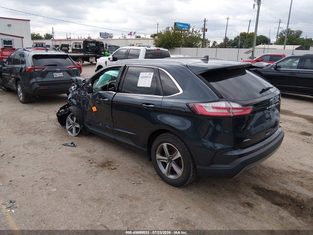 Продажа на аукционе авто 2024 Ford Edge Sel, vin: 2FMPK4J95RBB16539, номер лота: 45699533