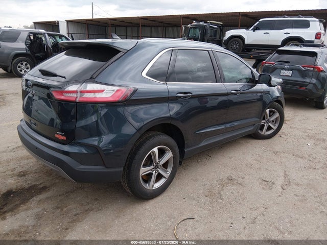 Продажа на аукционе авто 2024 Ford Edge Sel, vin: 2FMPK4J95RBB16539, номер лота: 45699533
