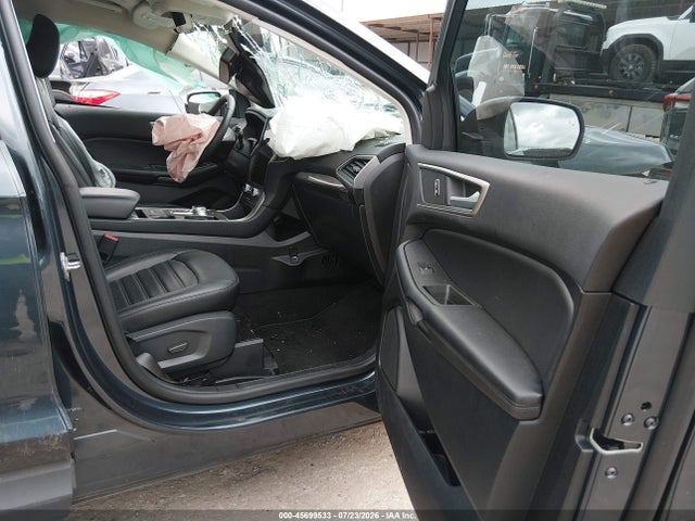 Продажа на аукционе авто 2024 Ford Edge Sel, vin: 2FMPK4J95RBB16539, номер лота: 45699533