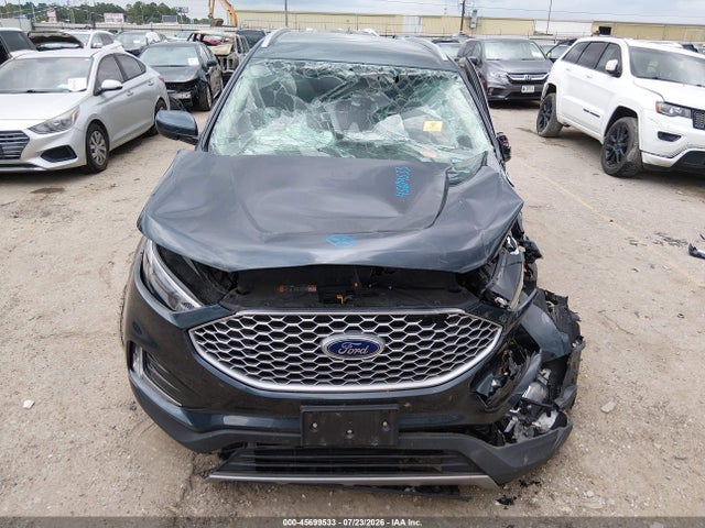 Продажа на аукционе авто 2024 Ford Edge Sel, vin: 2FMPK4J95RBB16539, номер лота: 45699533