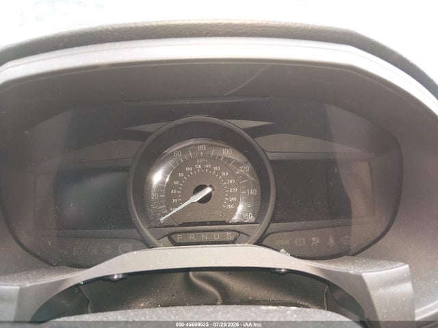 Продажа на аукционе авто 2024 Ford Edge Sel, vin: 2FMPK4J95RBB16539, номер лота: 45699533