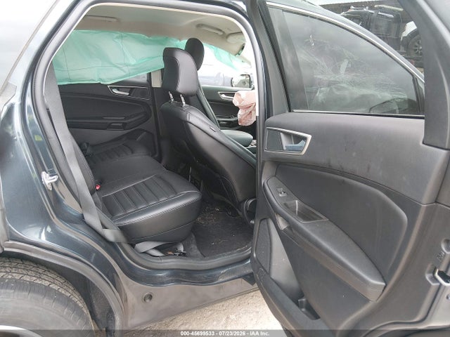 Продажа на аукционе авто 2024 Ford Edge Sel, vin: 2FMPK4J95RBB16539, номер лота: 45699533