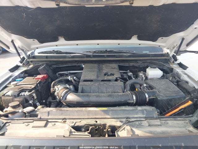 Продажа на аукционе авто 2023 Nissan Frontier Pro-4x 4x4, vin: 1N6ED1EK2PN663266, номер лота: 45699534