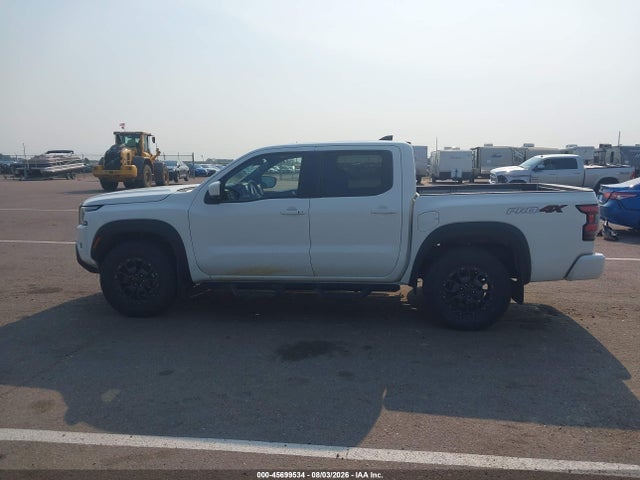Продажа на аукционе авто 2023 Nissan Frontier Pro-4x 4x4, vin: 1N6ED1EK2PN663266, номер лота: 45699534