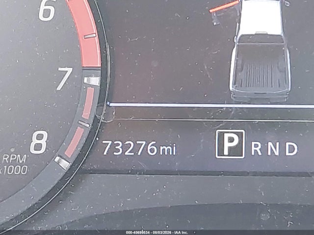 Продажа на аукционе авто 2023 Nissan Frontier Pro-4x 4x4, vin: 1N6ED1EK2PN663266, номер лота: 45699534