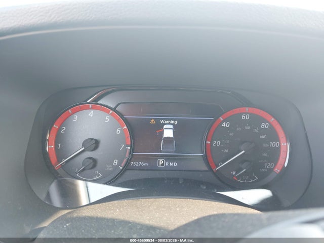 Продажа на аукционе авто 2023 Nissan Frontier Pro-4x 4x4, vin: 1N6ED1EK2PN663266, номер лота: 45699534