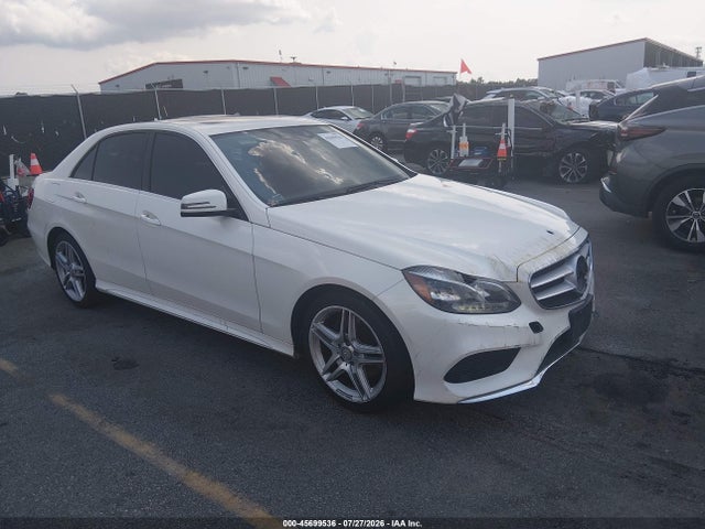 Продаж на аукціоні авто 2014 Mercedes-benz E 350, vin: WDDHF5KB7EA829877, номер лоту: 45699536