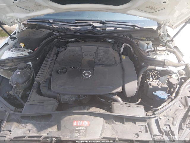 Продаж на аукціоні авто 2014 Mercedes-benz E 350, vin: WDDHF5KB7EA829877, номер лоту: 45699536
