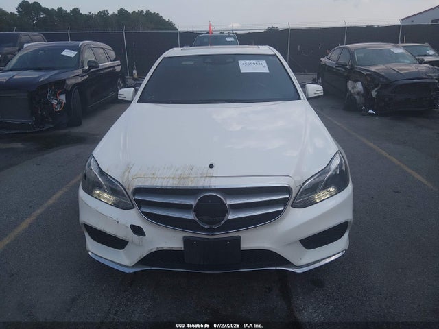Продаж на аукціоні авто 2014 Mercedes-benz E 350, vin: WDDHF5KB7EA829877, номер лоту: 45699536
