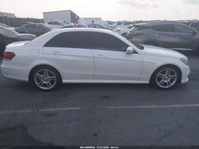 Продаж на аукціоні авто 2014 Mercedes-benz E 350, vin: WDDHF5KB7EA829877, номер лоту: 45699536