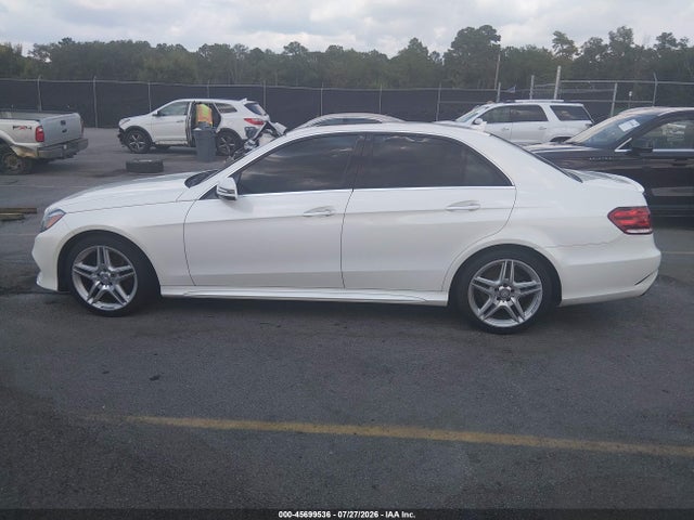 Продаж на аукціоні авто 2014 Mercedes-benz E 350, vin: WDDHF5KB7EA829877, номер лоту: 45699536