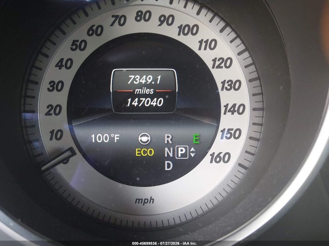 Продаж на аукціоні авто 2014 Mercedes-benz E 350, vin: WDDHF5KB7EA829877, номер лоту: 45699536