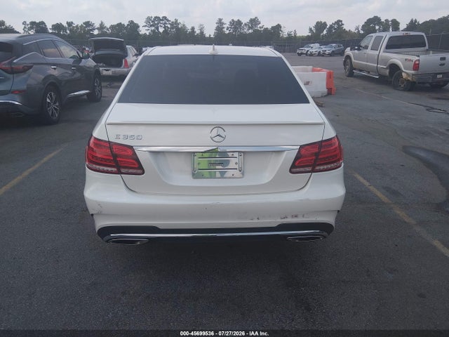 Продаж на аукціоні авто 2014 Mercedes-benz E 350, vin: WDDHF5KB7EA829877, номер лоту: 45699536