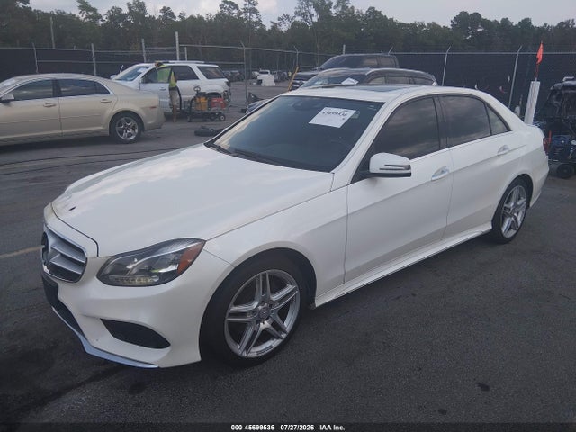 Продаж на аукціоні авто 2014 Mercedes-benz E 350, vin: WDDHF5KB7EA829877, номер лоту: 45699536