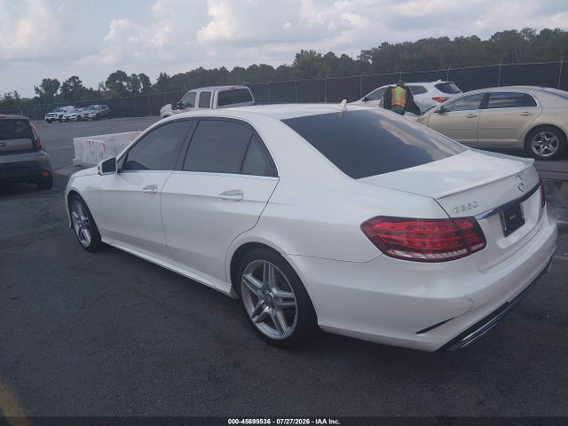 Продаж на аукціоні авто 2014 Mercedes-benz E 350, vin: WDDHF5KB7EA829877, номер лоту: 45699536