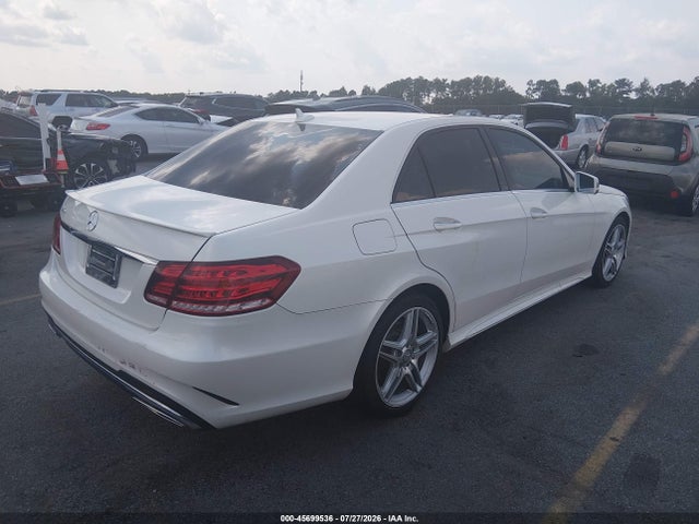 Продаж на аукціоні авто 2014 Mercedes-benz E 350, vin: WDDHF5KB7EA829877, номер лоту: 45699536