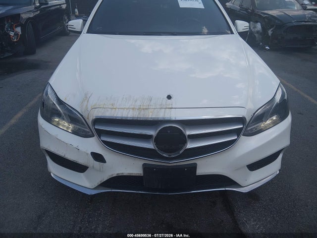 Продаж на аукціоні авто 2014 Mercedes-benz E 350, vin: WDDHF5KB7EA829877, номер лоту: 45699536