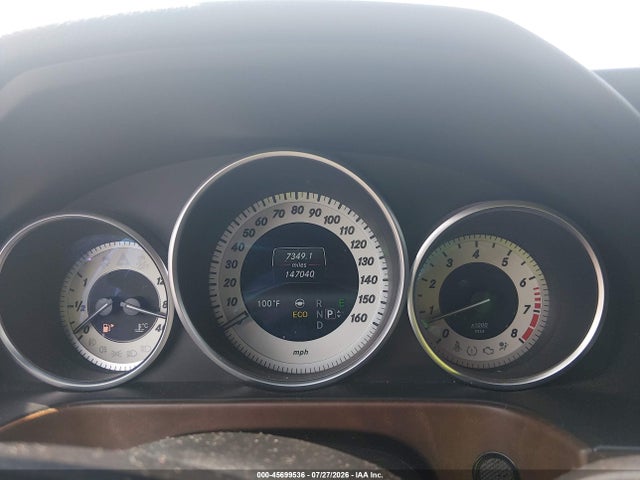 Продаж на аукціоні авто 2014 Mercedes-benz E 350, vin: WDDHF5KB7EA829877, номер лоту: 45699536