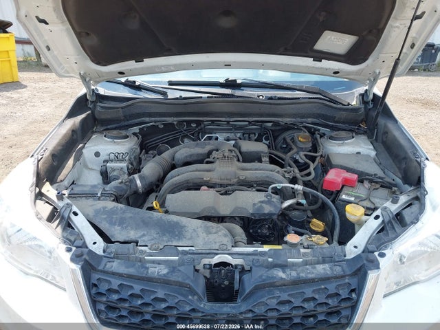 Subaru Forester 2.5i 2014 JF2SJAACXEH461110 Image 10