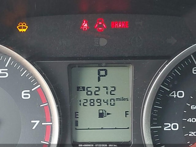 Subaru Forester 2.5i 2014 JF2SJAACXEH461110 Image 16