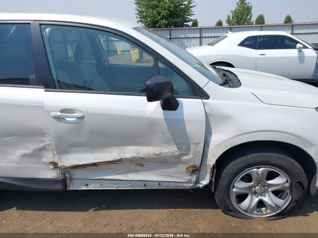 Subaru Forester 2.5i 2014 JF2SJAACXEH461110 Image 6
