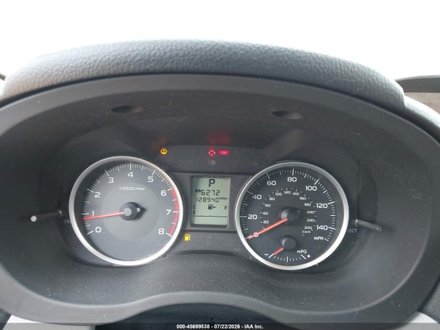 Subaru Forester 2.5i 2014 JF2SJAACXEH461110 Image 7