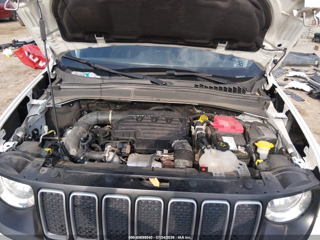 Продаж на аукціоні авто 2023 Jeep Renegade Latitude 4x4, vin: ZACNJDB12PPP17582, номер лоту: 45699540
