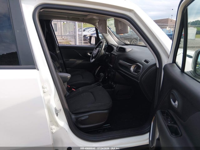 Продаж на аукціоні авто 2023 Jeep Renegade Latitude 4x4, vin: ZACNJDB12PPP17582, номер лоту: 45699540