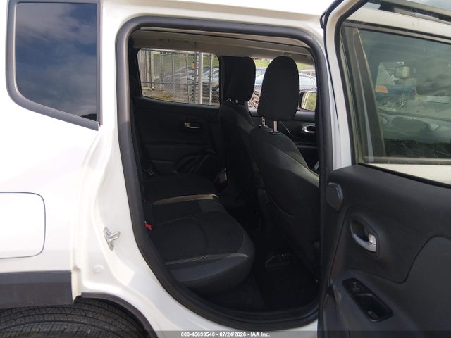 Продаж на аукціоні авто 2023 Jeep Renegade Latitude 4x4, vin: ZACNJDB12PPP17582, номер лоту: 45699540