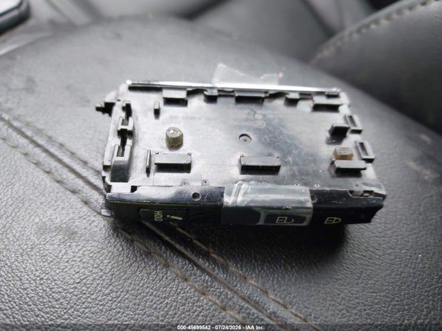 45699542 :رقم المزاد ، 3MVDMBBL3NM400226 vin ، 2022 Mazda Cx-30 Select مزاد بيع