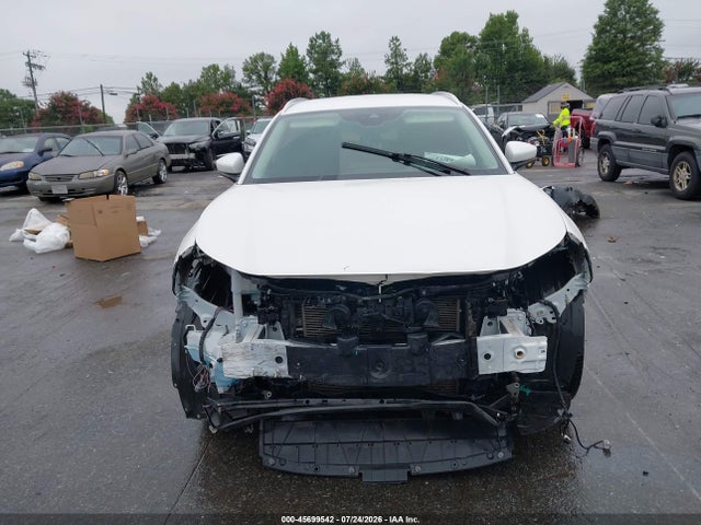 45699542 :رقم المزاد ، 3MVDMBBL3NM400226 vin ، 2022 Mazda Cx-30 Select مزاد بيع