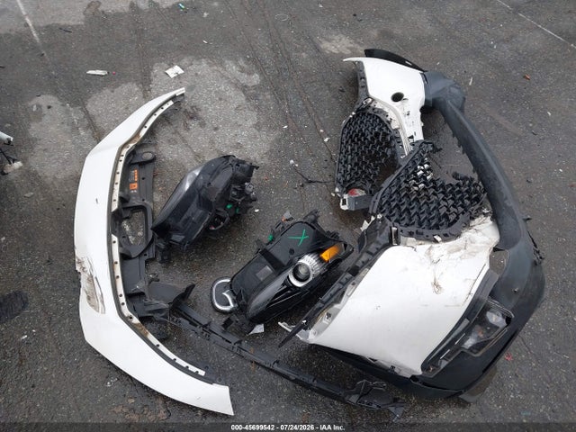 45699542 :رقم المزاد ، 3MVDMBBL3NM400226 vin ، 2022 Mazda Cx-30 Select مزاد بيع