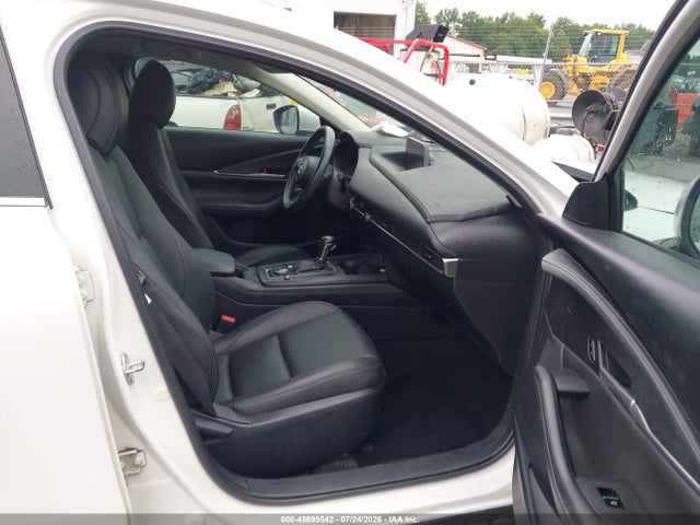 45699542 :رقم المزاد ، 3MVDMBBL3NM400226 vin ، 2022 Mazda Cx-30 Select مزاد بيع