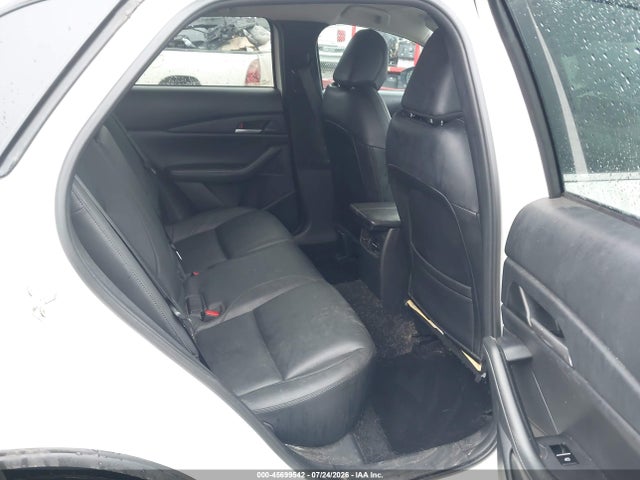 45699542 :رقم المزاد ، 3MVDMBBL3NM400226 vin ، 2022 Mazda Cx-30 Select مزاد بيع