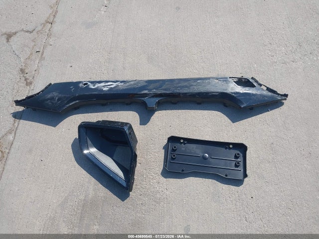 Aukcja sprzedaży 2026 Bmw X5 Sdrive40i, vin: 5UX13EU0XT9321741, numer aukcji: 45699545