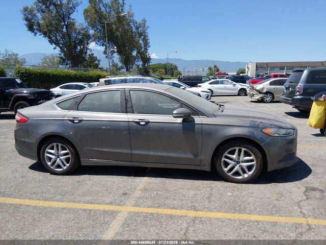 45699546 :رقم المزاد ، 3FA6P0H70DR348299 vin ، 2013 Ford Fusion Se مزاد بيع
